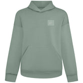 NHL Dallas Stars Levelwear Unisex Tri-Blend Luxe Signature Hoodie - Green
