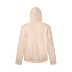 NHL Vegas Golden Knights Levelwear Unisex Tri-Blend Luxe Signature Hoodie - Khaki