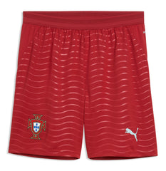 Portugal National Team 2026 Replica Shorts Red