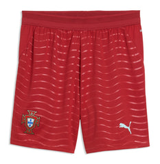 Portugal National Team Youth 2026 Replica Shorts Red