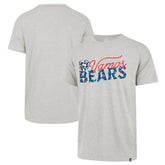 Chicago Bears '47 Latino Heritage Franklin T-Shirt Gray