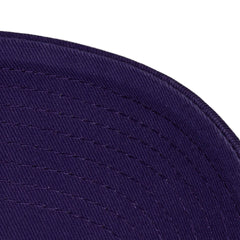 Phoenix Suns Hardwood Classics 1904 Adjustable Hat Purple