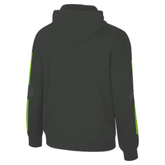 Minnesota Timberwolves Stadium Essentials Unisex NBA Legends City Star Fleece Hoodie Charcoal