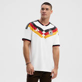 Germany National Team FIFA x World Cup 2026 Home On Field Jersey White