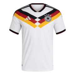 Germany National Team FIFA x World Cup 2026 Home On Field Jersey White