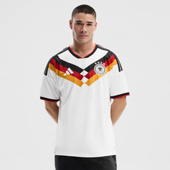 Germany National Team FIFA x World Cup 2026 Home Replica Jersey White