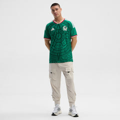 Mexico National Team FIFA x World Cup 2026 Home On Field Jersey Green sale