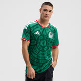 Mexico National Team FIFA x World Cup 2026 Home Replica Jersey Green sale