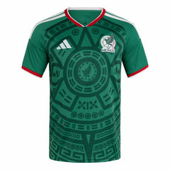 Mexico National Team FIFA x World Cup 2026 Home Replica Jersey Green sale