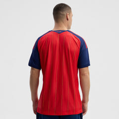 Spain National Team FIFA x World Cup 2026 Home On Field Jersey Red shop