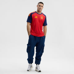 Spain National Team FIFA x World Cup 2026 Home On Field Jersey Red shop
