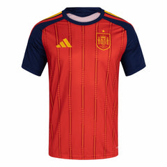 Spain National Team FIFA x World Cup 2026 Home Replica Jersey Red sale