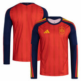 Spain National Team FIFA x World Cup 2026 Home Replica Jersey Red