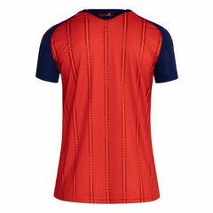 Spain National Team Women's FIFA x World Cup 2026 Home Replica Jersey Red
