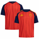 Spain National Team Youth FIFA x World Cup 2026 Home Replica Jersey Red
