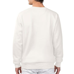 Pittsburgh Steelers Margaritaville Gameday Party Fleece Sweatshirt Cream