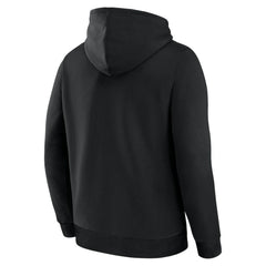 NHL Carolina Hurricanes Fanatics Legacy Hoodie - Black