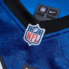 NFL Camryn Bynum Indianapolis Colts Alternate 2 Indiana Nights Game Jersey - Heather Royal