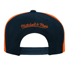 Chicago Bears Youth Team Mascot Snapback Hat White