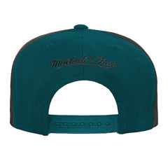 Philadelphia Eagles Youth Team Mascot Snapback Hat White