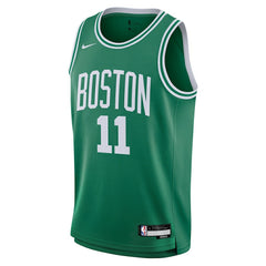 NBA Payton Pritchard Boston Celtics Youth Swingman Jersey - Icon Edition - Kelly Green