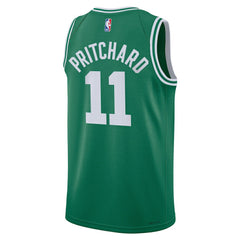 NBA Payton Pritchard Boston Celtics Youth Swingman Jersey - Icon Edition - Kelly Green
