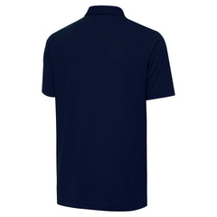 Spain National Team Antigua Statement Polo Navy sale