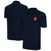 Spain National Team Antigua Derive Polo Navy sale