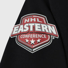 NHL Boston Bruins OVO x NHL Fleece Hoodie - Black