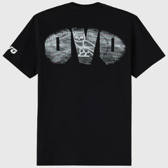 NHL Winnipeg Jets OVO x NHL Graphic T-Shirt - Black