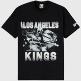 NHL Los Angeles Kings OVO x NHL Graphic T-Shirt - Black