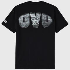 NHL Los Angeles Kings OVO x NHL Graphic T-Shirt - Black