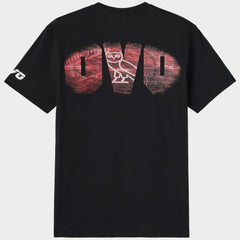 NHL Ottawa Senators OVO x NHL Graphic T-Shirt - Black
