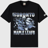 NHL Toronto Maple Leafs OVO x NHL Graphic T-Shirt - Black