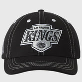 NHL Los Angeles Kings OVO x NHL Adjustable Sport Hat - Black