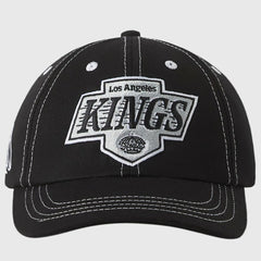 NHL Los Angeles Kings OVO x NHL Adjustable Sport Hat - Black