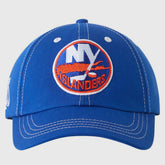 NHL New York Islanders OVO x NHL Adjustable Sport Hat - Royal