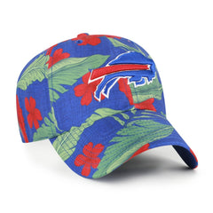 Buffalo Bills '47 Beach Side Clean Up Adjustable Hat Royal