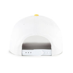 Washington Commanders '47 Beach Side Hitch Adjustable Hat White/Burgundy