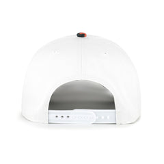 Cincinnati Bengals '47 Beach Side Hitch Adjustable Hat White/Black