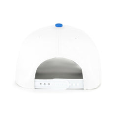 Detroit Lions '47 Beach Side Hitch Adjustable Hat White/Blue
