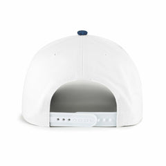Houston Texans '47 Beach Side Hitch Adjustable Hat White/Navy