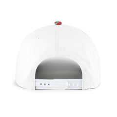 Kansas City Chiefs '47 Beach Side Hitch Adjustable Hat White/Red