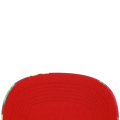 Kansas City Chiefs '47 Beach Side Hitch Adjustable Hat White/Red