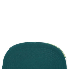 Philadelphia Eagles '47 Beach Side Hitch Adjustable Hat White/Midnight Green