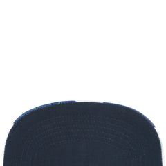 Seattle Seahawks '47 Beach Side Hitch Adjustable Hat White/College Navy
