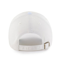 New York Giants '47 Women's Gelato Two-Tone Clean Up Adjustable Hat White