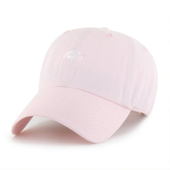 San Francisco 49ers '47 Women's Base Runner Ballpark Clean Up Adjustable Hat Light Pink
