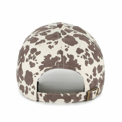 Houston Texans '47 Women's Bessie Clean Up Adjustable Hat Natural