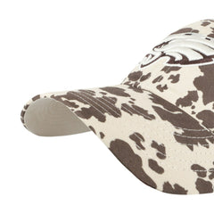 Philadelphia Eagles '47 Women's Bessie Clean Up Adjustable Hat Natural